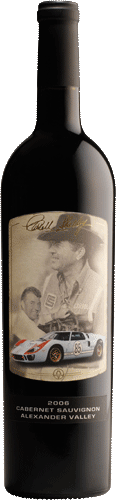 Cabernet Sauvignon